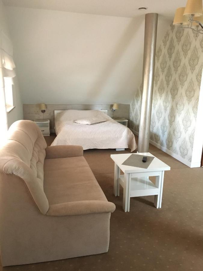 Hotel Magnolia Sitkowka-Nowiny المظهر الخارجي الصورة