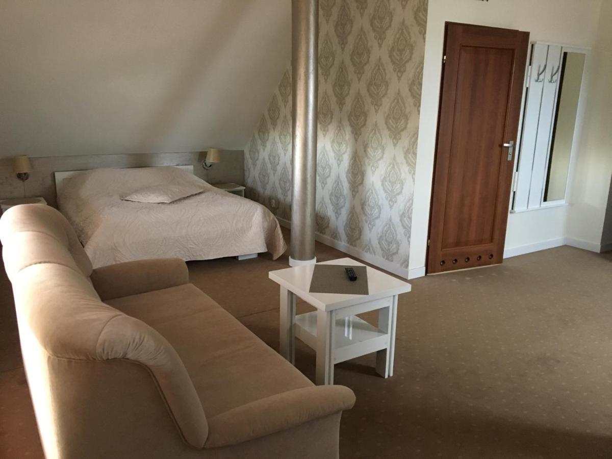 Hotel Magnolia Sitkowka-Nowiny المظهر الخارجي الصورة