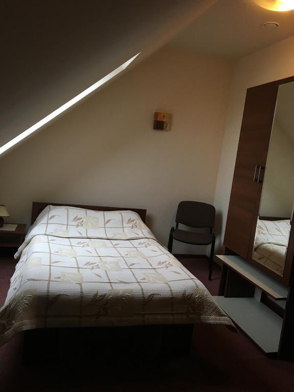 Hotel Magnolia Sitkowka-Nowiny المظهر الخارجي الصورة