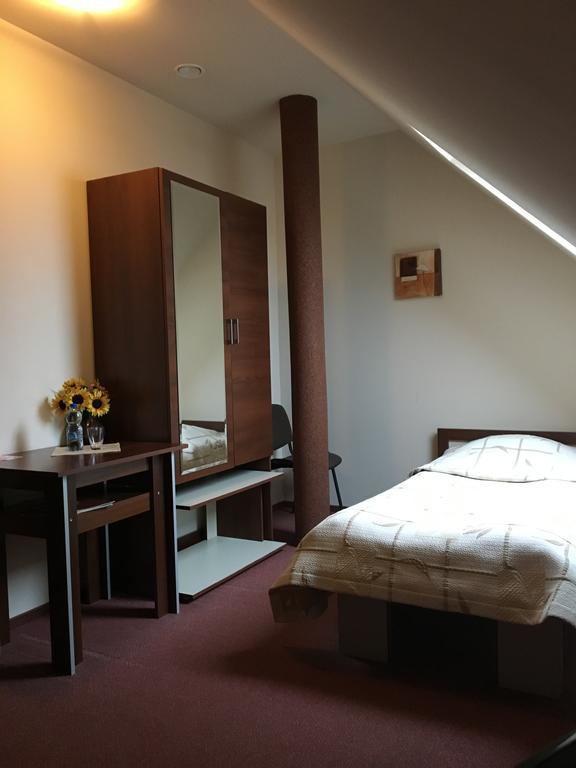 Hotel Magnolia Sitkowka-Nowiny المظهر الخارجي الصورة